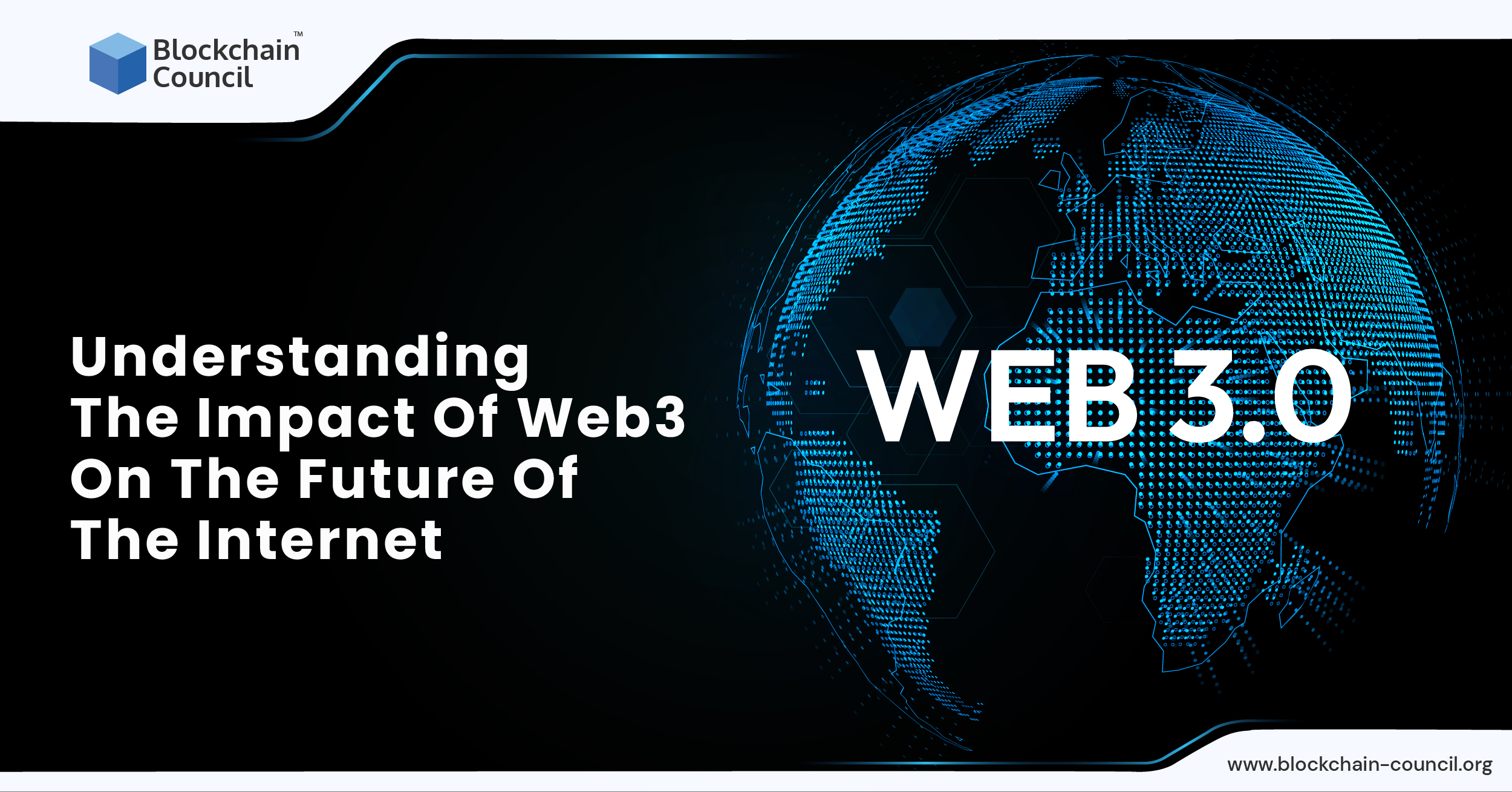 Web3 & the Metaverse: The Future of the Internet