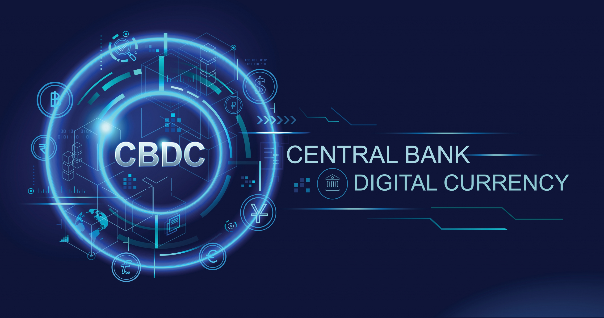 The Reserve Bank of India plans to launch a retail CBDC pilot in December