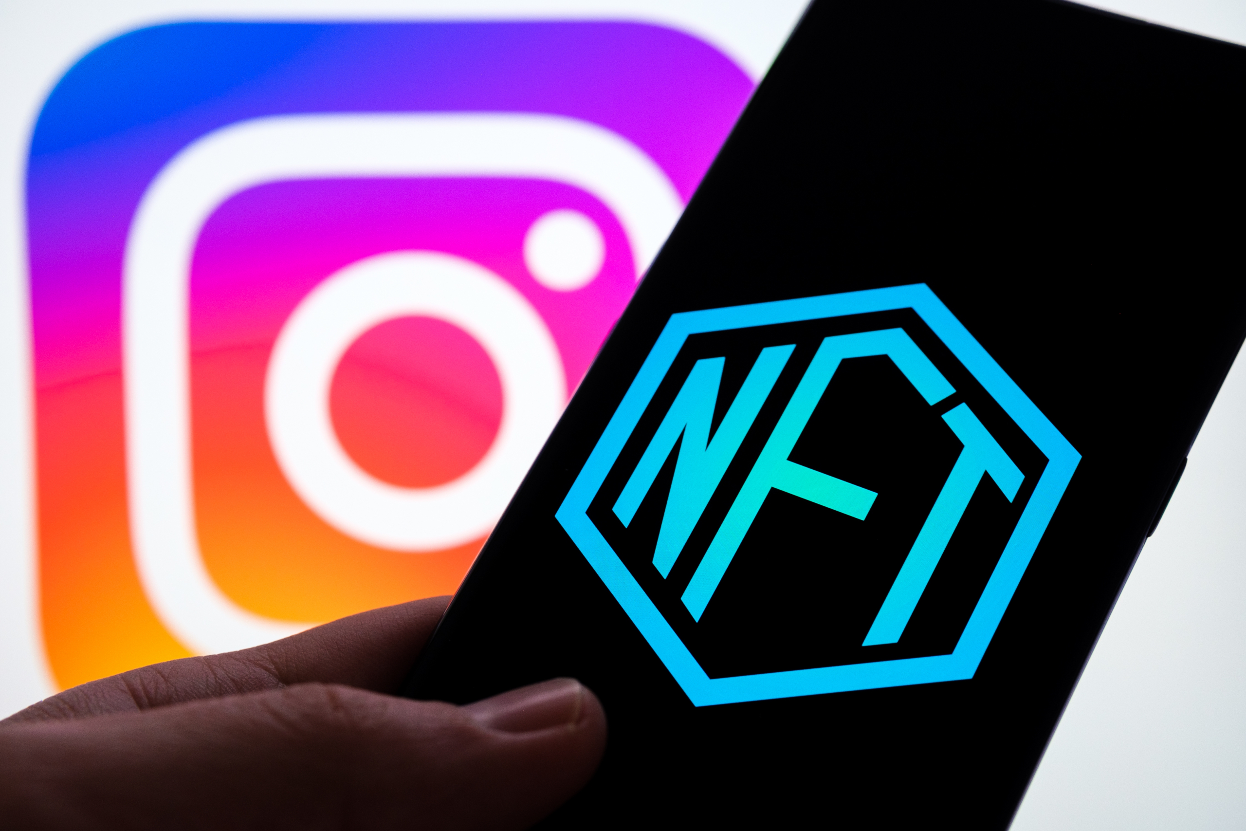 Meta Set to Launch NFT Minting & Trading for Instagram Users