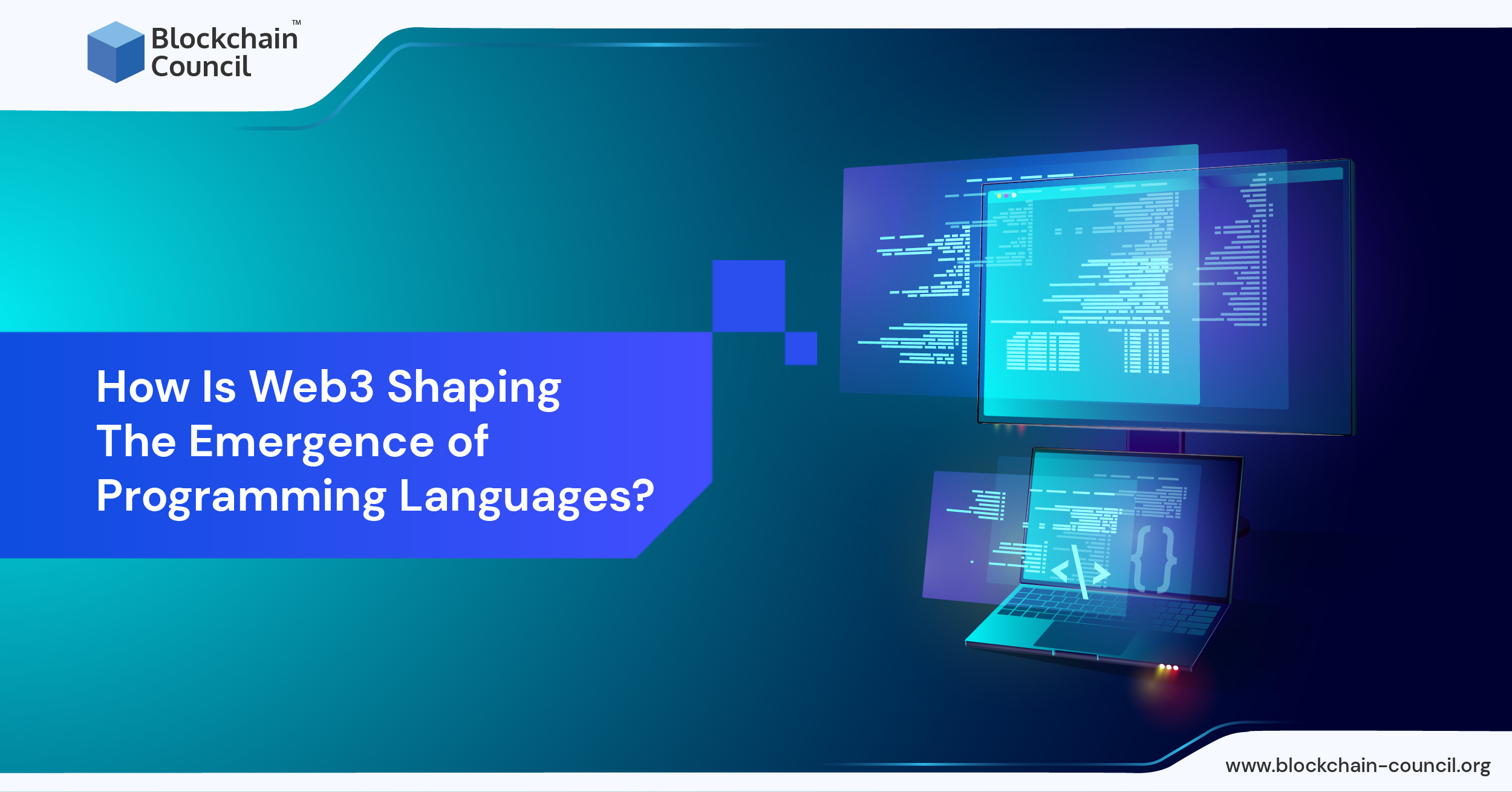 How Is Web3 Shaping The Emergence of Programming Languages