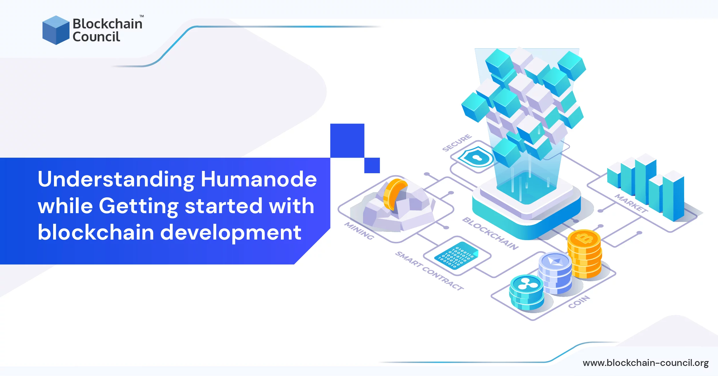 Understanding Humanode while Getting started with blockchain development
