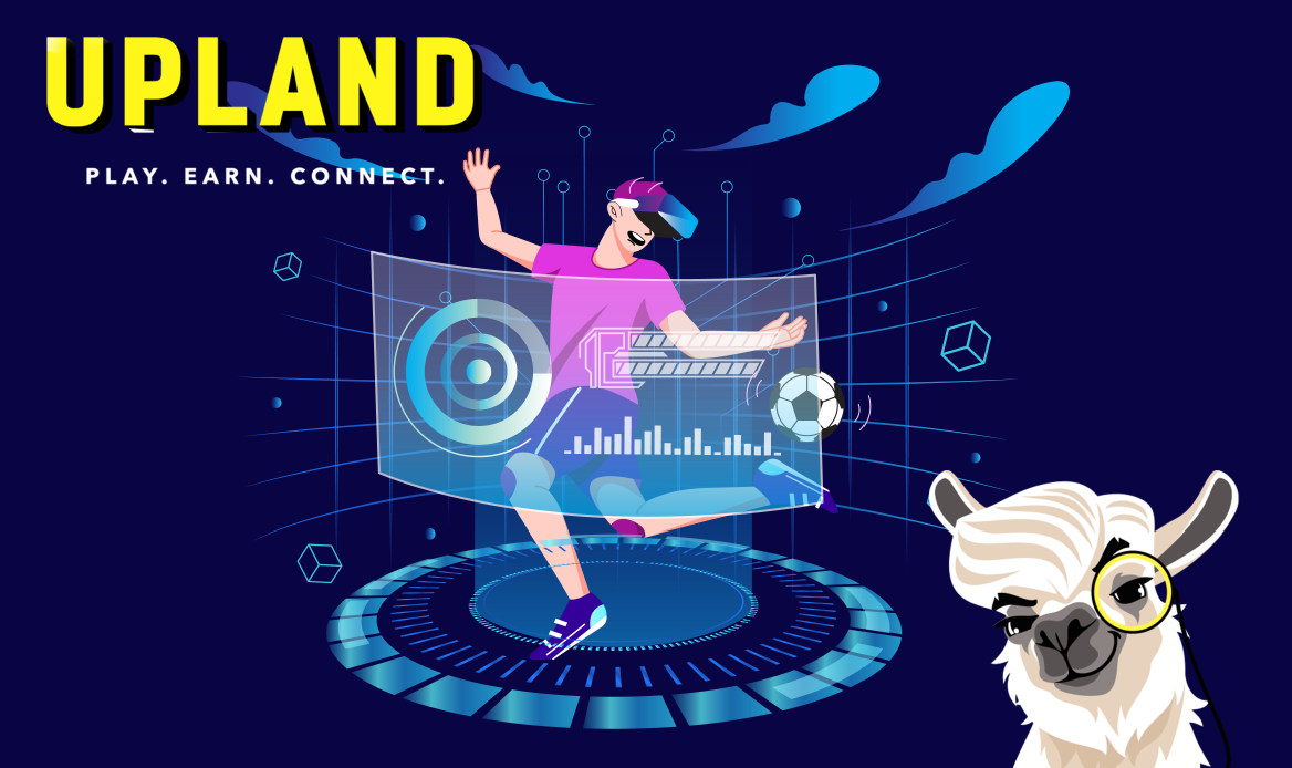 Argentine Soccer Association, AFA collaborates with Upland to enter the metaverse
