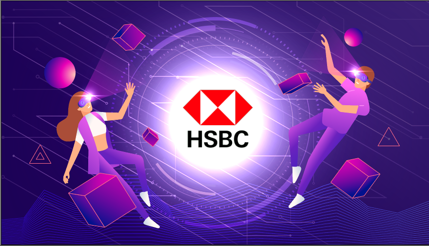 HSBC Trademarked a Wide Range of Digital Currency Products, Including Metaverse and NFTs