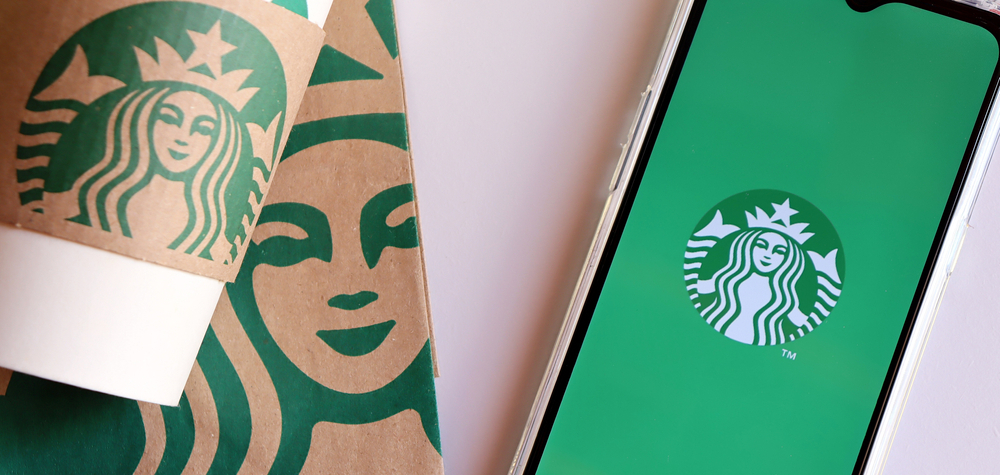 Starbucks' NFT Initiative Could Encourage More Big-Brand Digital Collectible Integrations