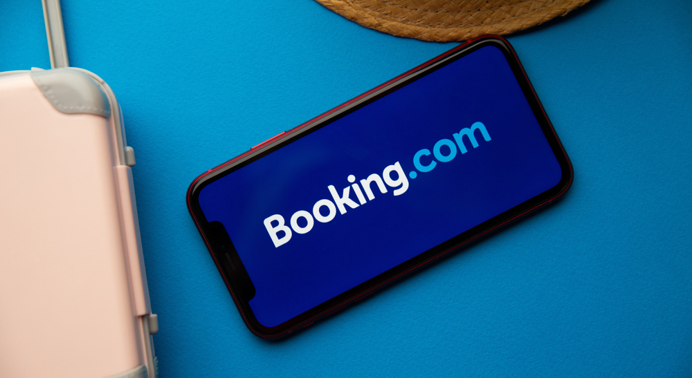 The Metaverse Will Impact Travel Decisions in 2023, says Booking.com