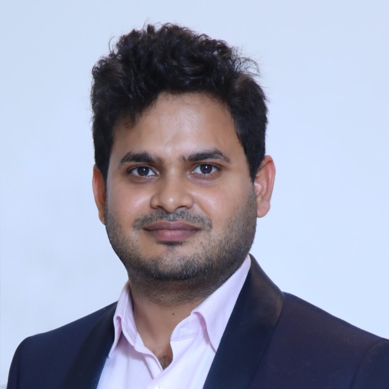 Toshendra Sharma