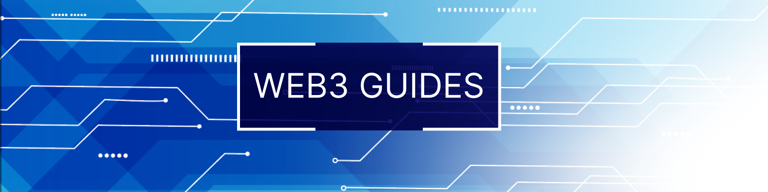 Web3, Blockchain, Metaverse, NFT Free Complete Step-by-Step Guides