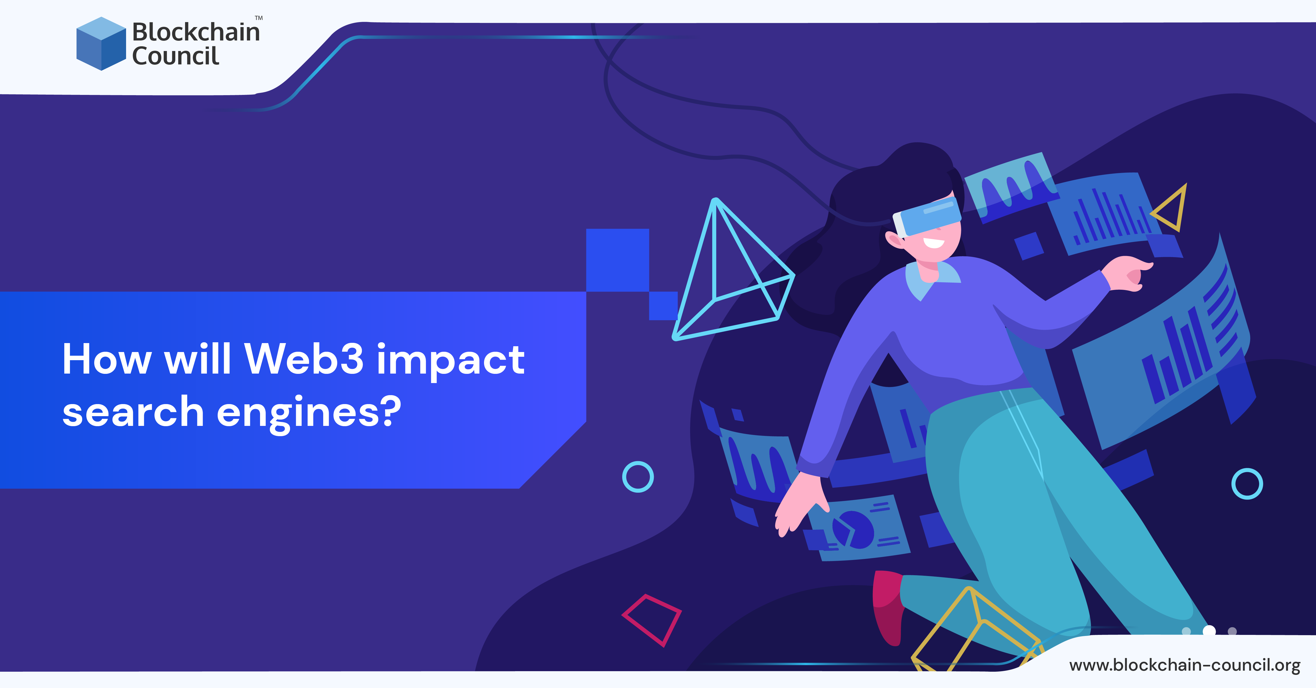 How will Web3 impact search engines?