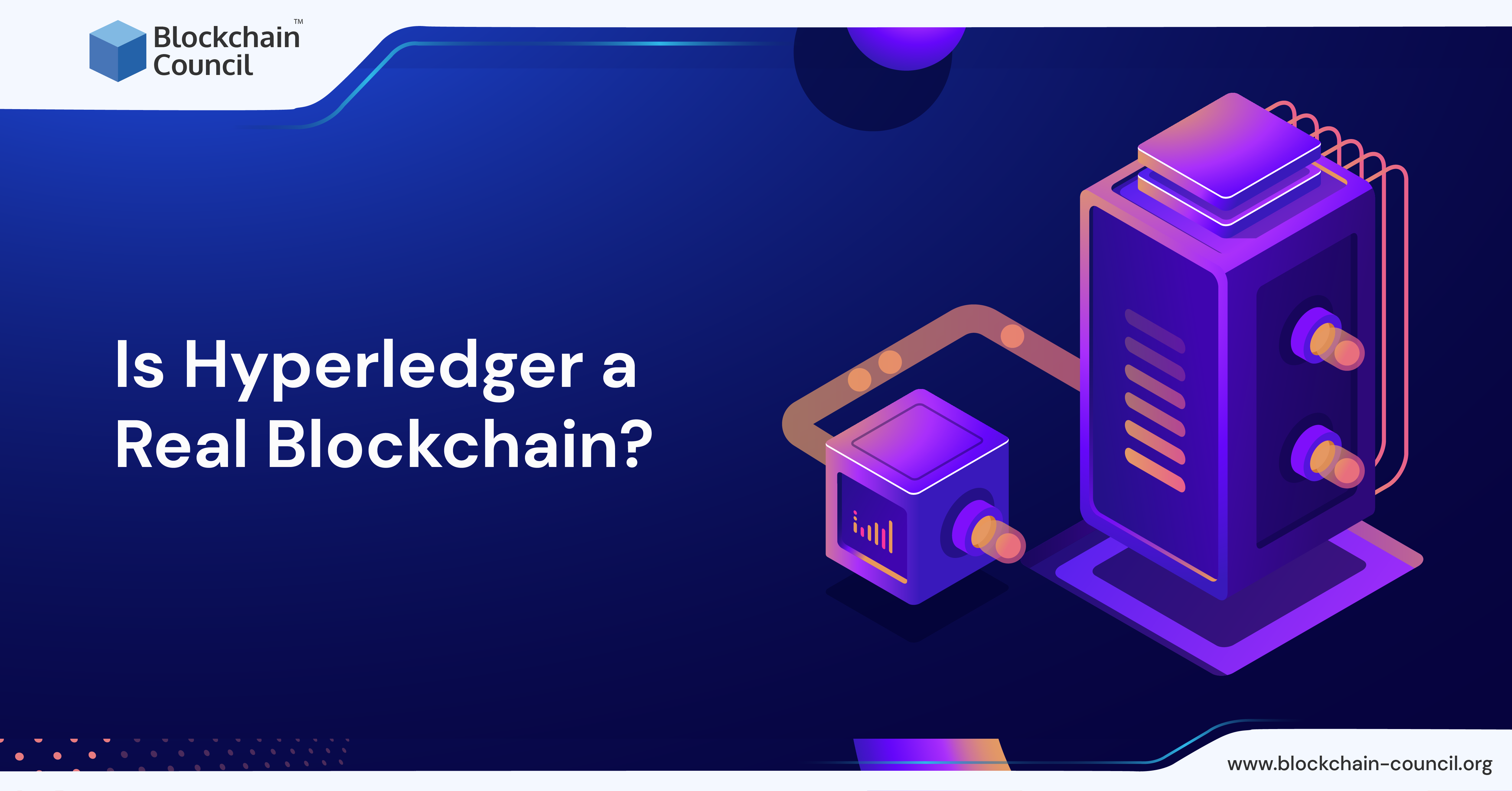 Is Hyperledger a Real Blockchain-01
