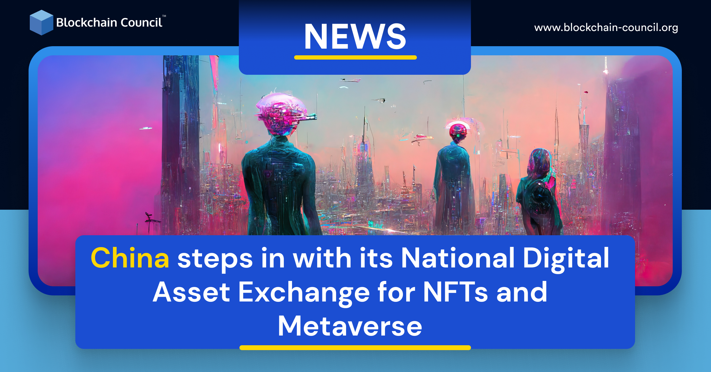 National Digital Asset Exchange