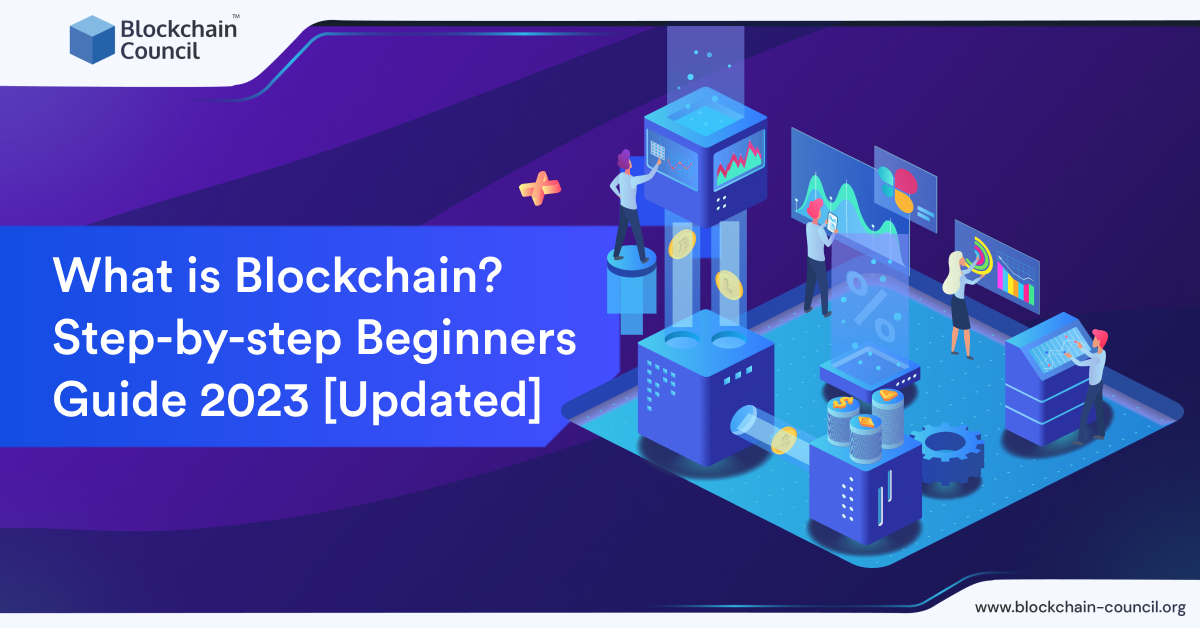 Blockchain Guide