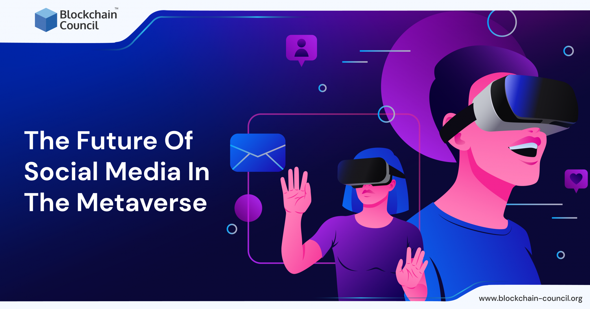 We know better than to allow Facebook to control the metaverse