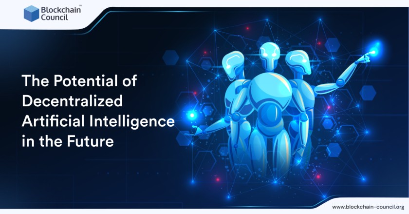 Google DeepMind - A Decade of AI Dominance