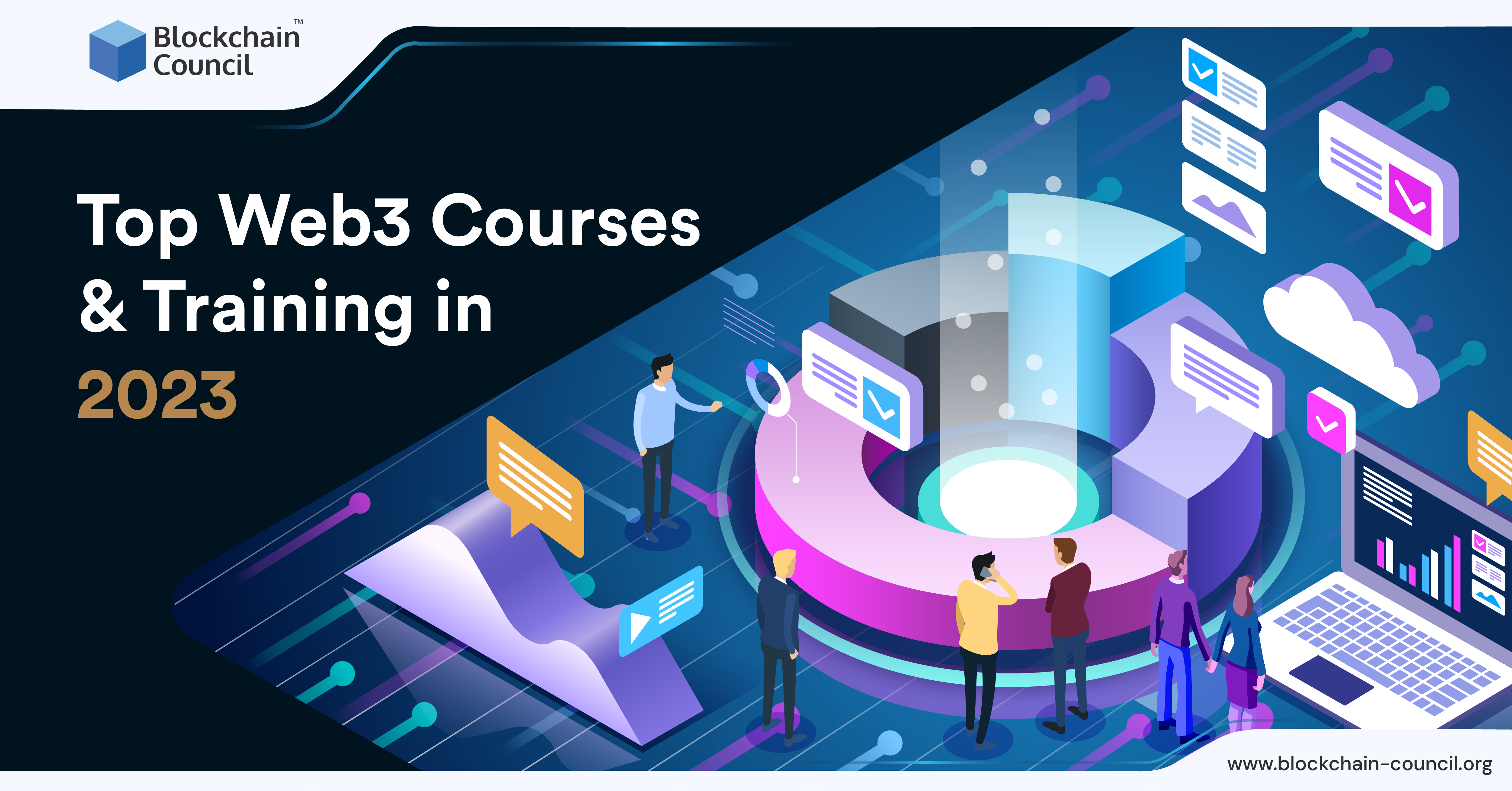 Web3 Courses