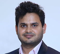 Toshendra Sharma