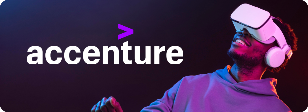 Accenture Exec Believes that The Metaverse Features will Change Businesses