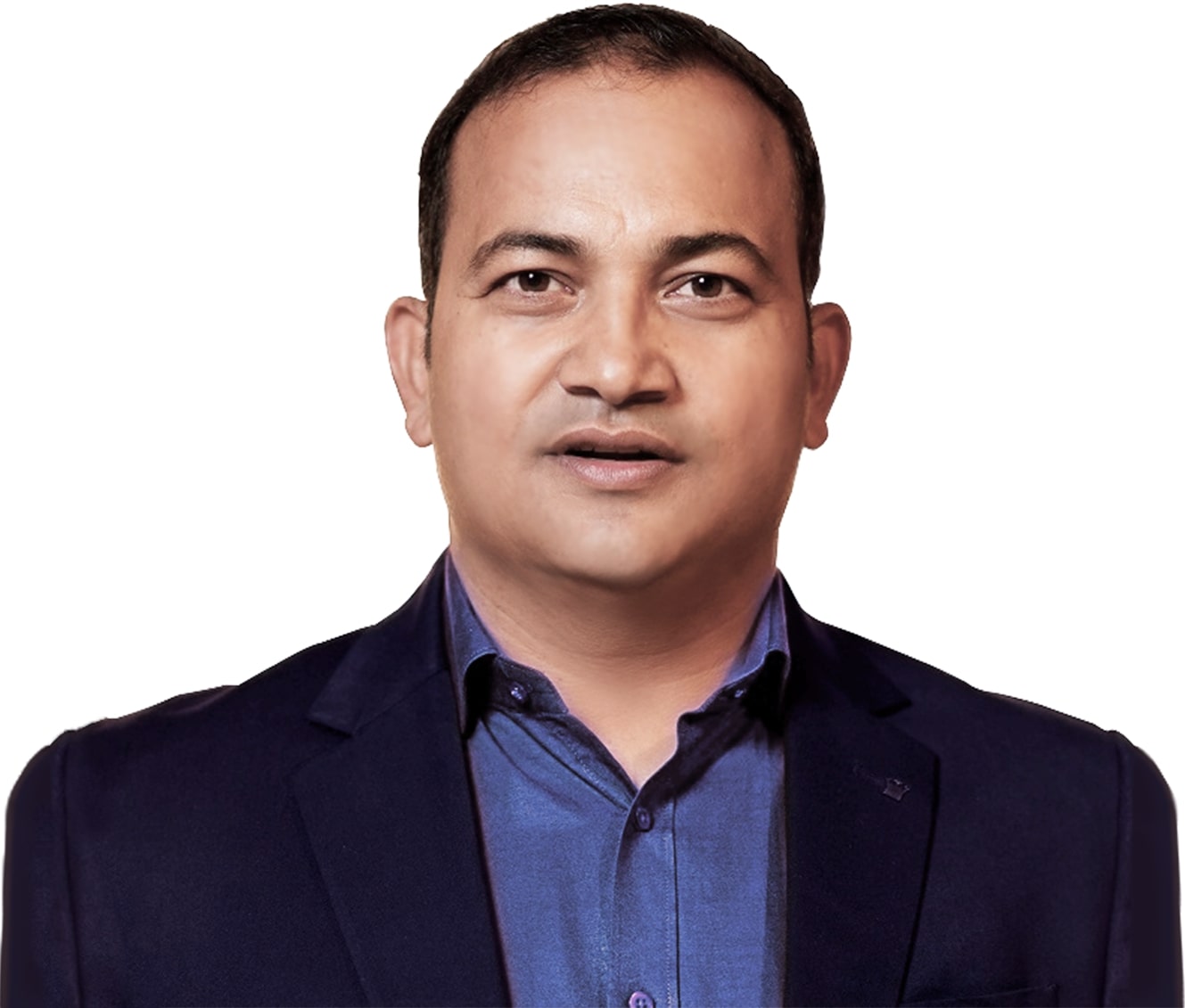 Pradeep Aswal