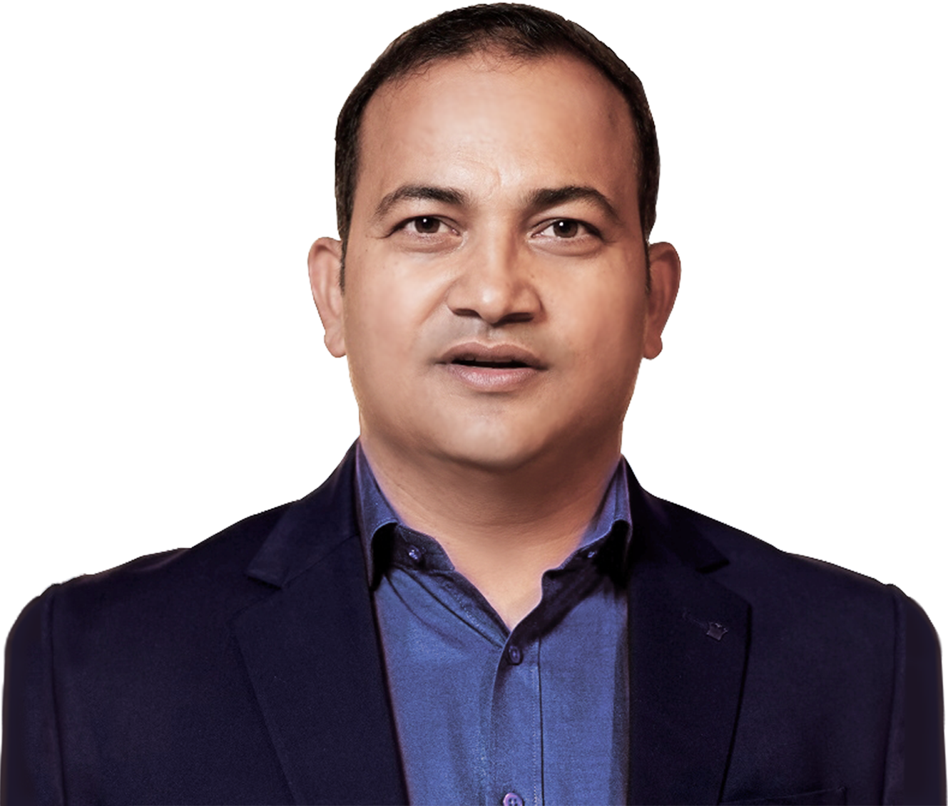 Pradeep Aswal Author Blockchain Council