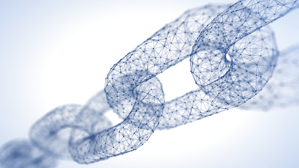 How to Explain Blockchain to a Child?