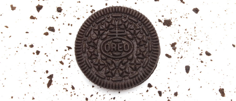 The Most OREO OREO