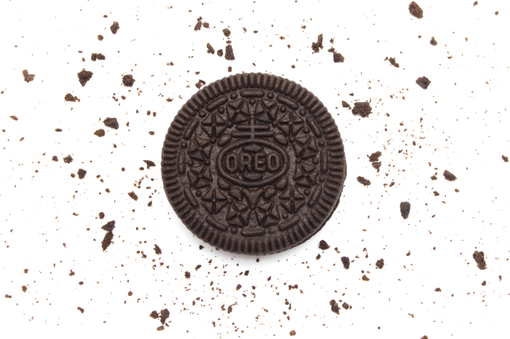 The Most OREO OREO