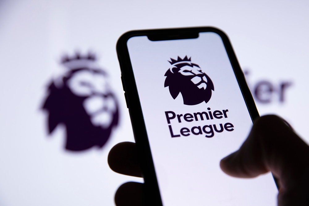 Football: Premier League Signs NFT Deal With Softbank-backed Sorare
