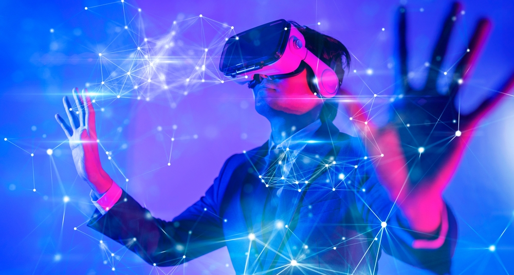 Meta Claims Metaverse Will Become 'As Important as Smartphones'