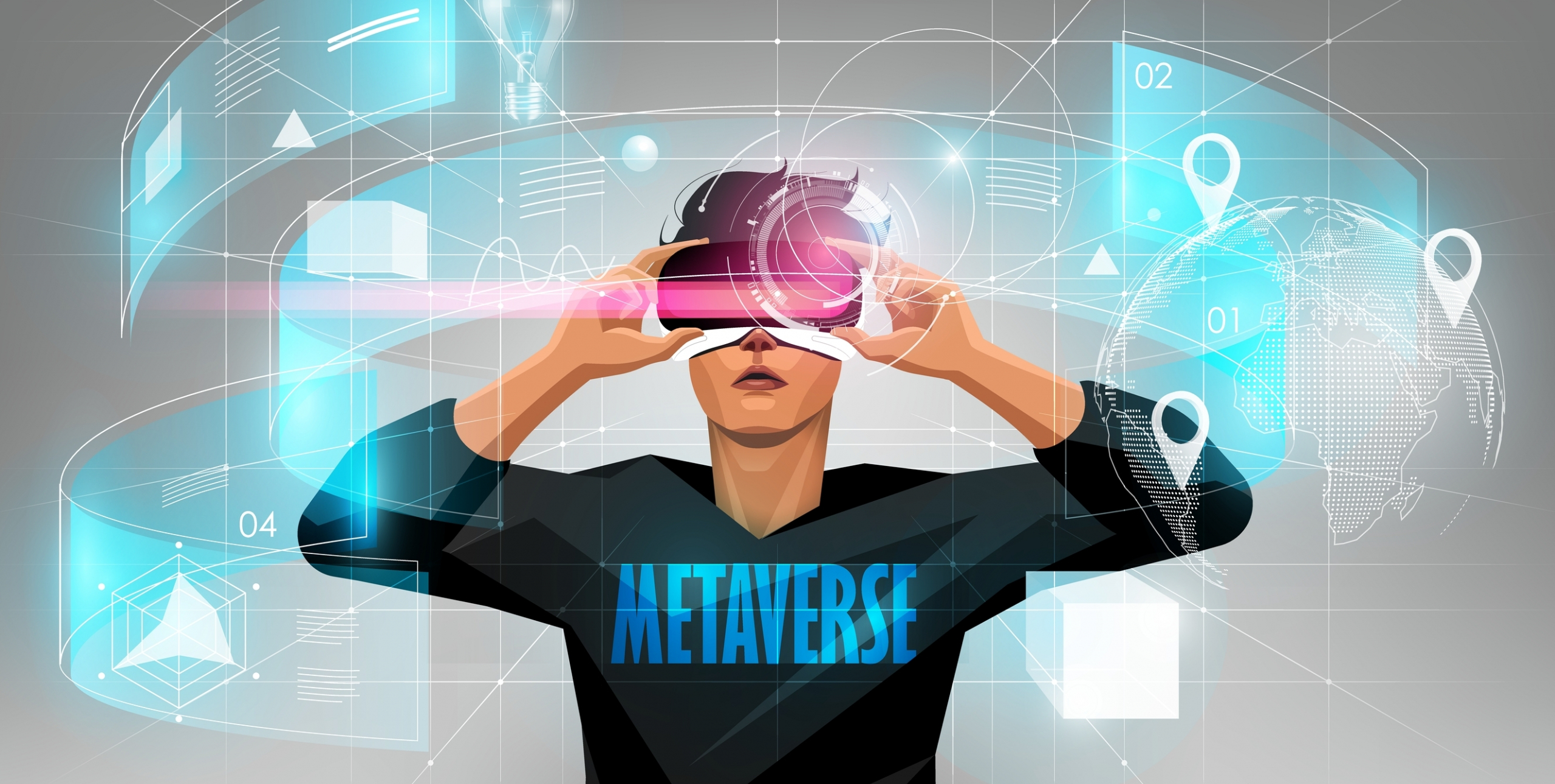 Metaverse Likely To Create $5T In Value By 2030: McKinsey Report