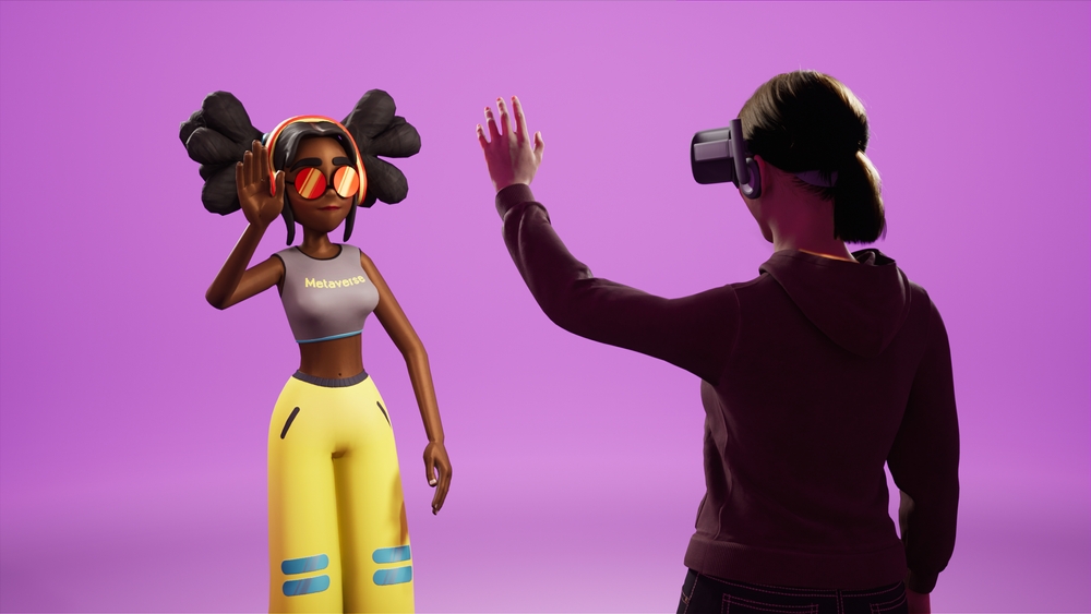 Soon Build a 3D Avatar from single photo with Microsoft's New Diffusion Model