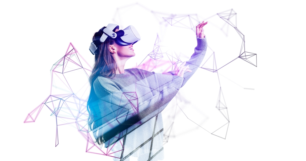 Smelling, touching take center stage in the Metaverse | CES 2023