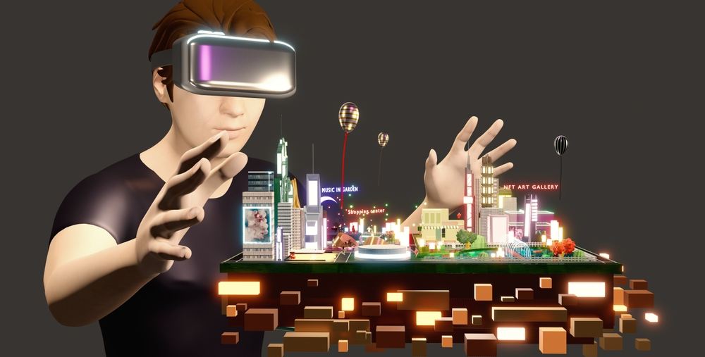 Sandbox Reports Record Land Sales as the Popularity of Metaverse Virtual Worlds Rises