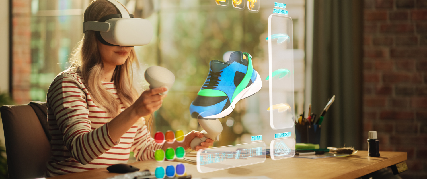 Nike’s Web3 Platform Will Reward Creators for Virtual Sneaker Designs