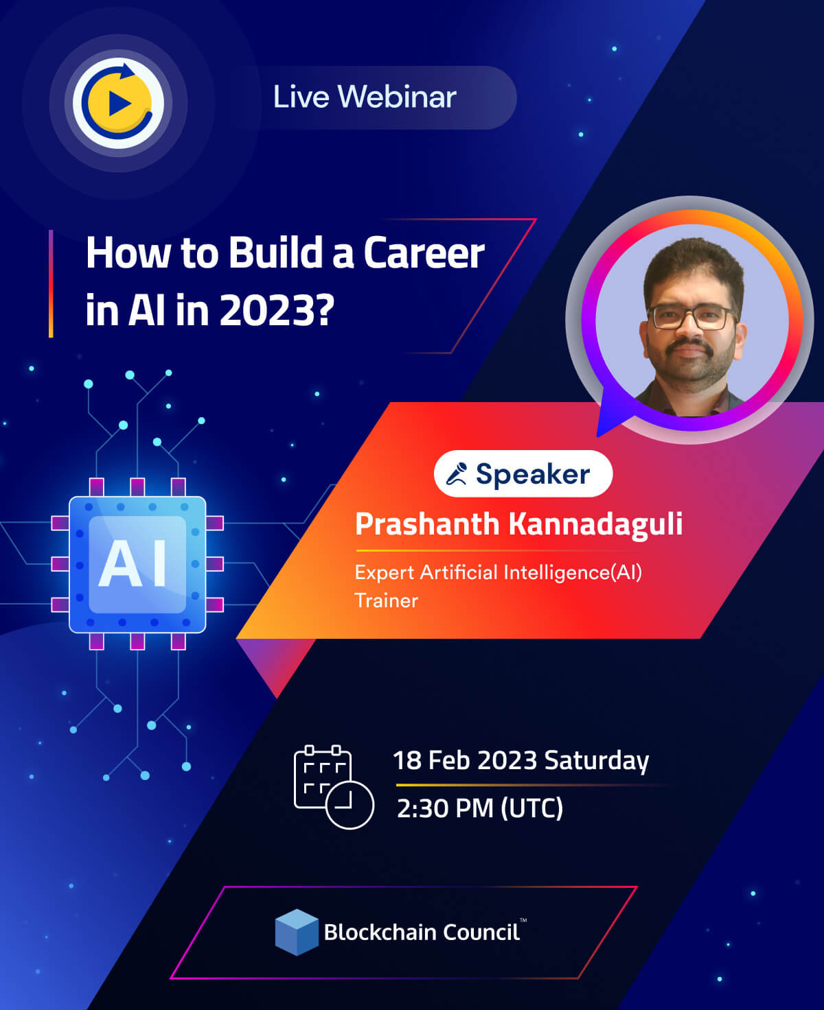 How to Build a Career in AI in 2023?