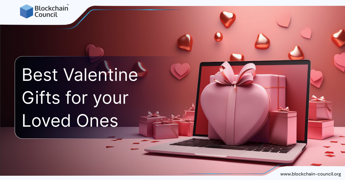 Best Valentine Gifts for your Loved Ones