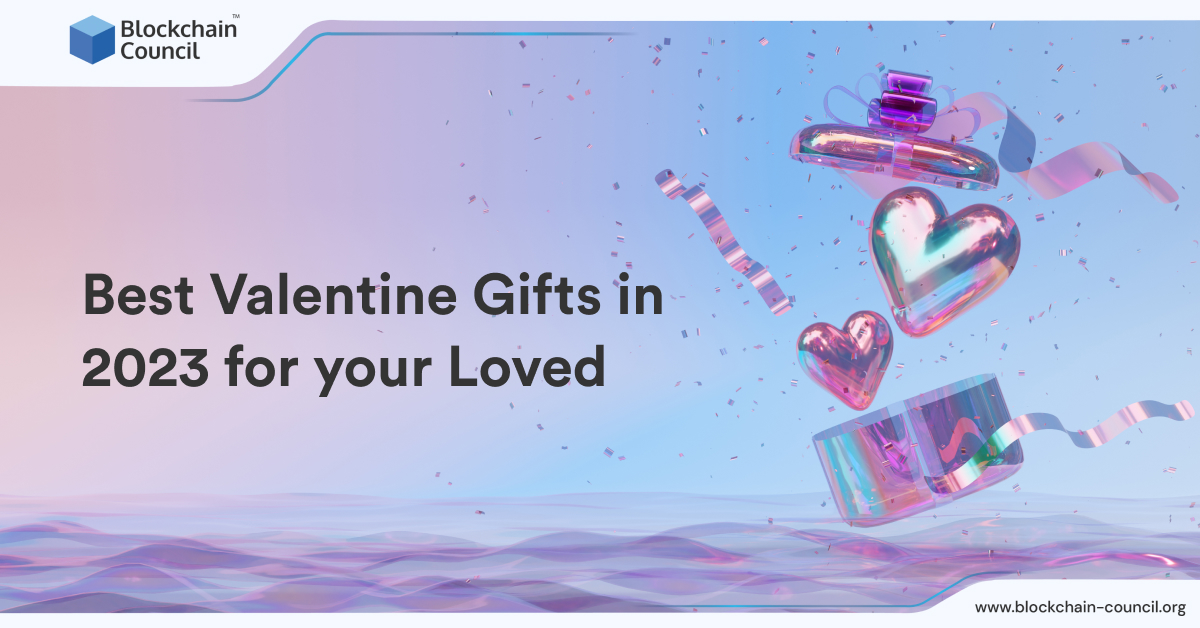 Best Valentine Gifts in 2023 for your Loved Ones
