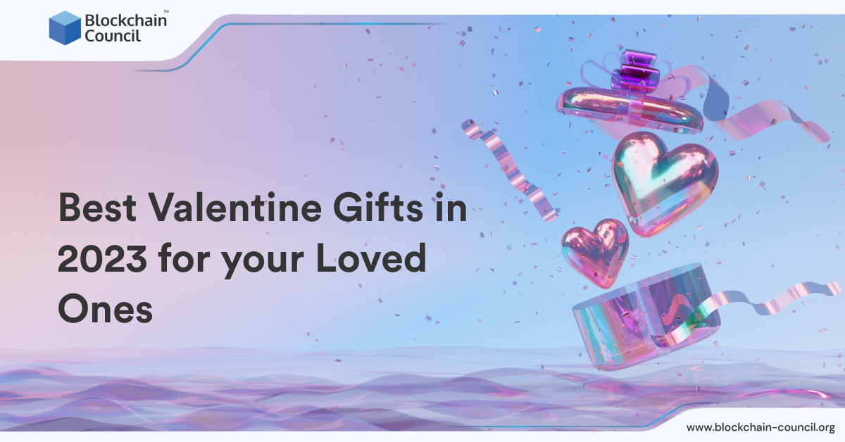 Best Valentine Gifts in 2023 for your Loved Ones