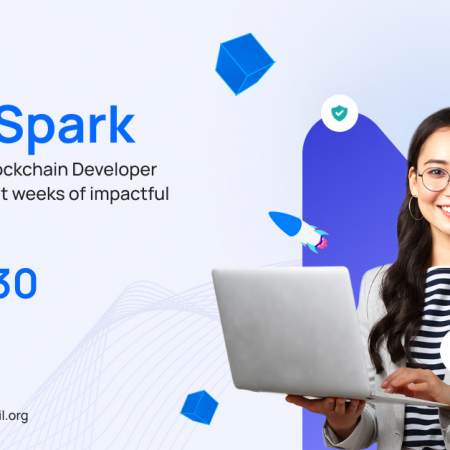 BlockSpark: Speed Start a Rewarding Career in Blockchain Development