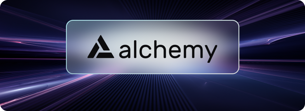 Alchemy Launches dApp Builder for the Next Gen Web3 Developers
