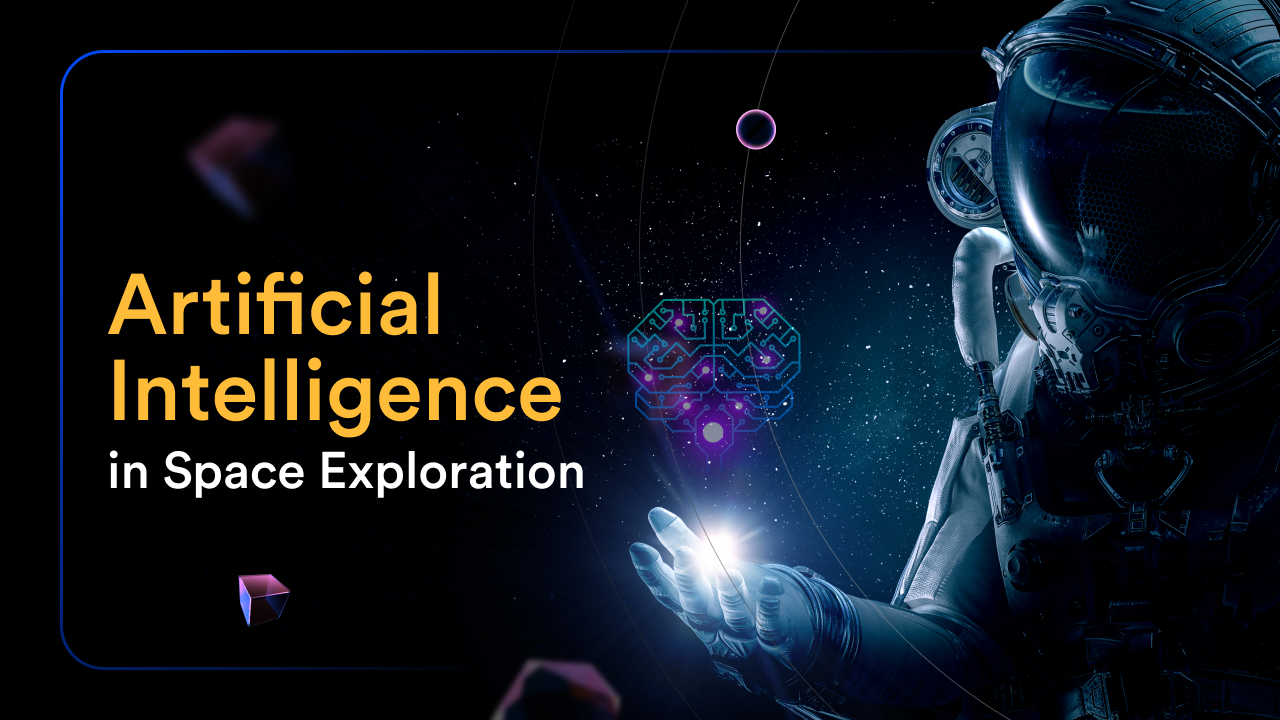 Artificial Intelligence in Space Exploration