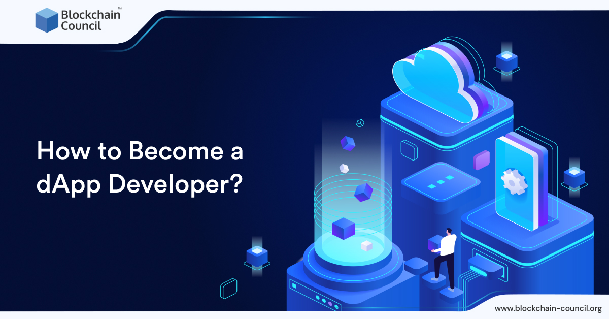 How to become a dApp Developer?