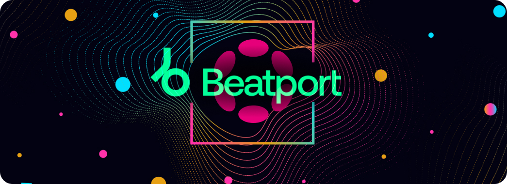 Beatport Launches 'Beatport.io' — Web3 Hub for Electronic Music