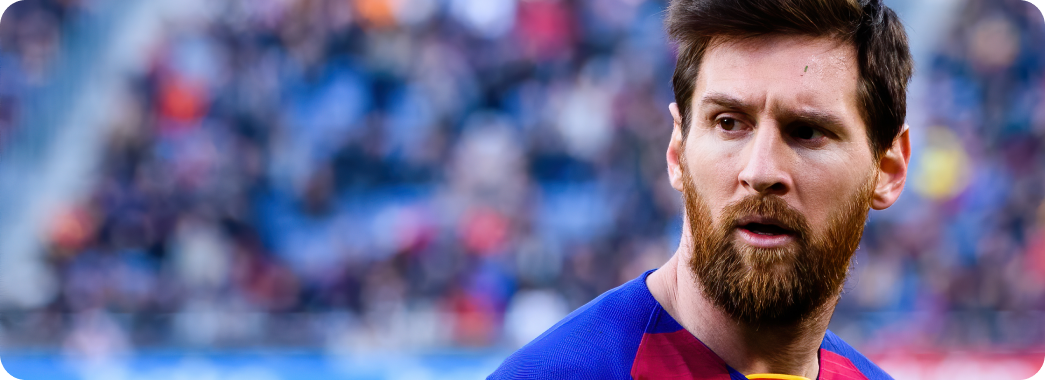 Lionel Messi Enters the Web3 Craze Endorsing Matchday in $21M funding round