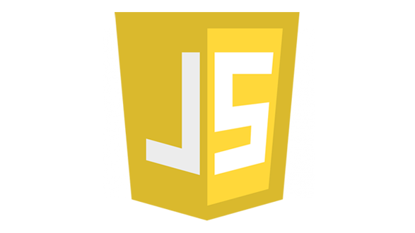 Javascript Programming Language Logo