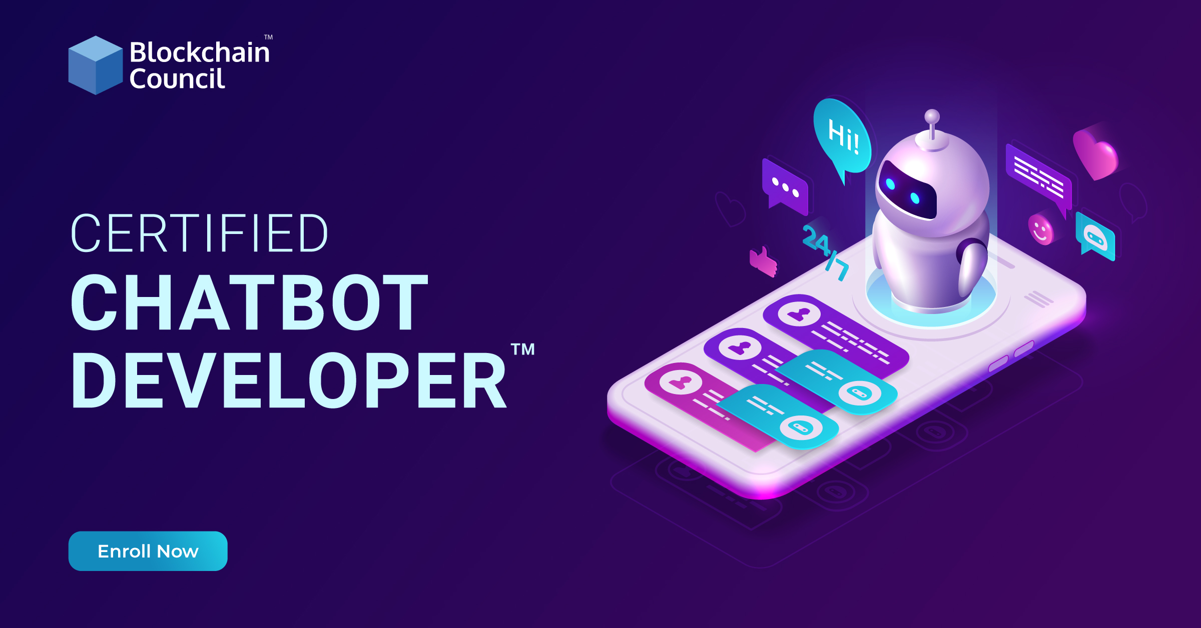 Certified-Chatbot-Developer