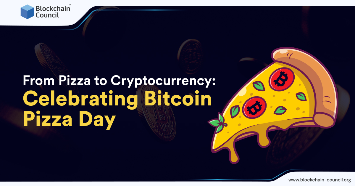 From Pizza to Cryptocurrency: Celebrating Bitcoin Pizza Day