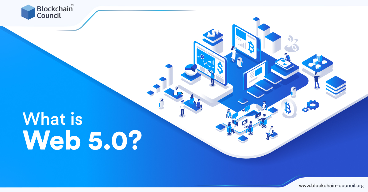 What is Web 5.0: All You Need to Know [UPDATED]