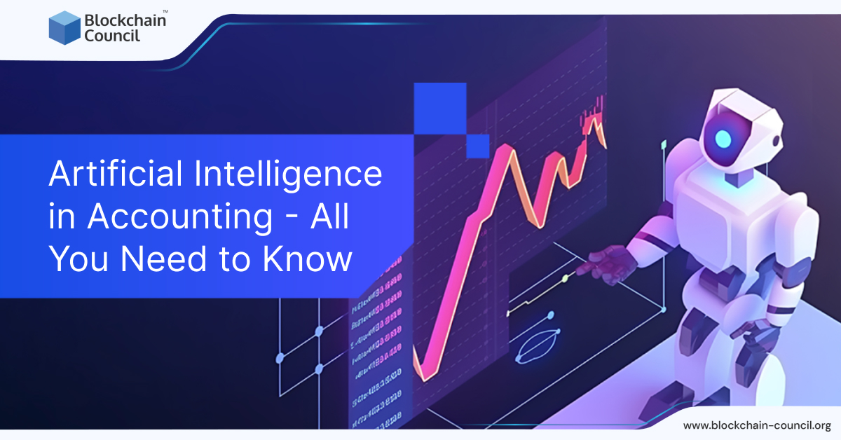 Artificial Intelligence in Accounting – All You Need to Know