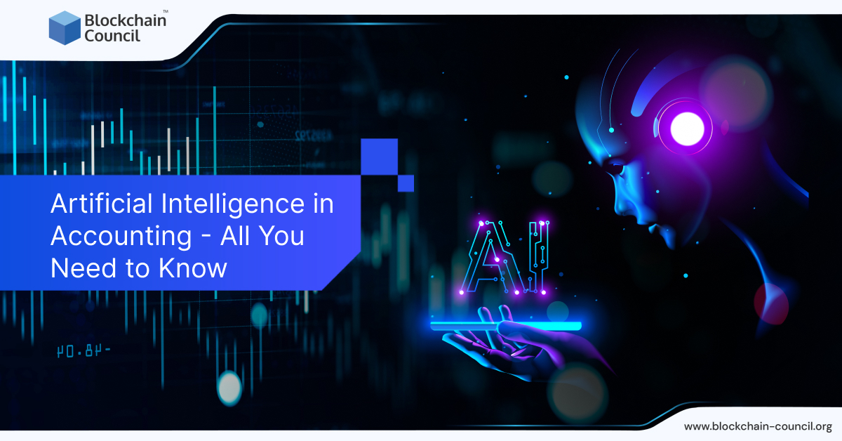 Artificial Intelligence (AI) in Accounting