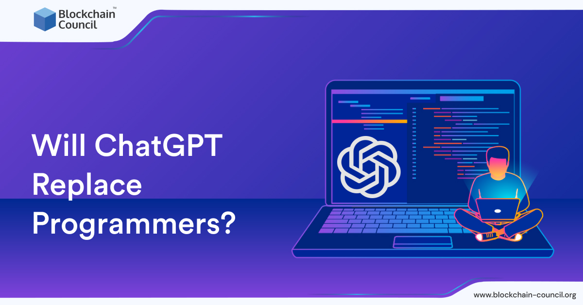 Will ChatGPT Replace Programmers?