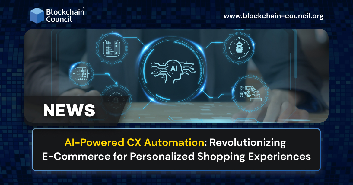 AI-Powered CX Automation: Revolutionizing E-Commerce for Personalized Shopping Experiences